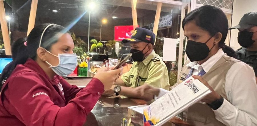 Comenzó fiscalización y verificación de vendedores y distribuidores de licores en Maturín.