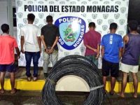 PoliMonagas desmanteló en El Furrial a grupo delictivo “Los Cibernéticos”