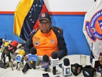 Realizan plan de rehabilitación y embellecimiento de la sede de Protección Civil Monagas.