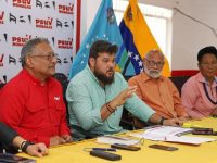 PSUV renovará unos 9.120 líderes y lideresas de calle en Monagas.