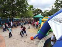 Más de 4 mil hijos de empleados públicos disfrutan Plan Vacacional Municipal en Maturín