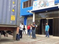 Gobierno nacional asegura dotación de BCG y suero antiofídico para Monagas.