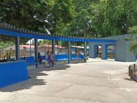 Luna y Tillero potencian el alumbrado público en el casco central de Morón.