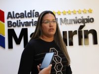 Alcaldía de Maturín reubicará a trabajadores de los Talleres Municipales.