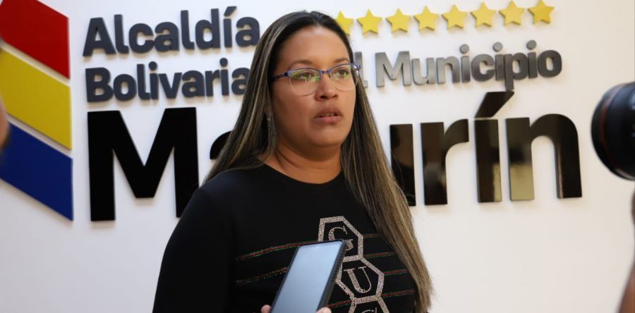 Alcaldía de Maturín reubicará a trabajadores de los Talleres Municipales.