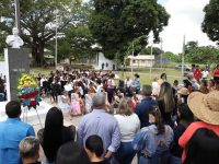 Actos protocolares marcaron festividades del 152 aniversario de El Furrial.
