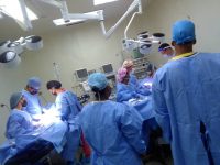 Monagas suma más de 5.700 intervenciones quirúrgicas en la red hospitalaria.