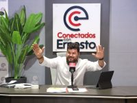 Gobernador Ernesto Luna anuncia intervención integral para El Rosillo.