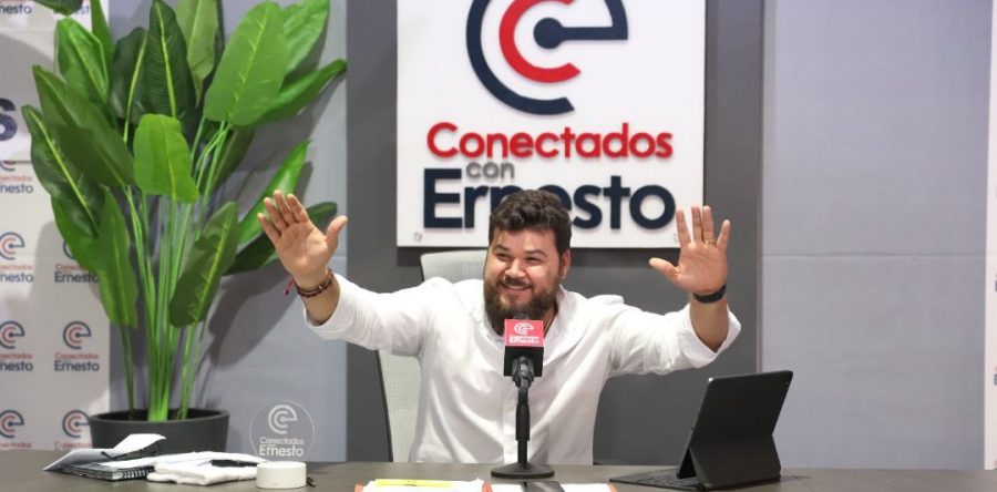 Gobernador Ernesto Luna anuncia intervención integral para El Rosillo.