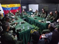 Zodi Monagas y Redi Guayana combatirán grupos de delincuencia al sur del estado.