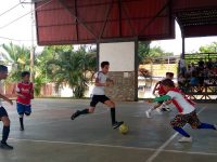 Este sábado culmina la primera fase de los Juegos Deportivos Comunales Maturín 2022.