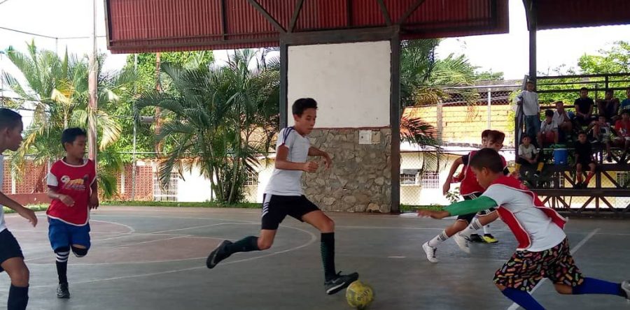 Este sábado culmina la primera fase de los Juegos Deportivos Comunales Maturín 2022.