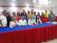 Más del 80% de las jefaturas de calle en Monagas son mujeres.