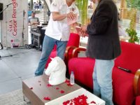 “Desde el Arrecife de Chunosuke Matsuyama” de Miguel Mendoza llega a Caracas.