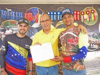 Aprisco JC Bravo es el primero en Venezuela en recibir certificado libre de brucelosis.