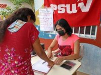 Ernesto Luna: El PSUV volvió a dar una lección de organización y democracia.