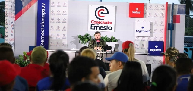 Gobernador Ernesto Luna rehabilita ambulatorio y entrega ambulancia a comunidad de Amarilis.
