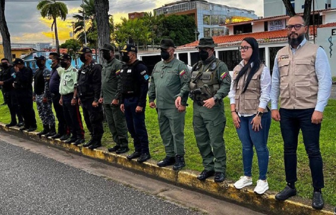 Cumplimiento de ordenanza de licores reduce alteración del orden público en Maturín.