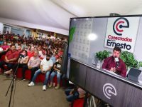 Con inversión social mejorarán los servicios públicos en Ezequiel Zamora.