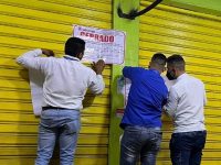 Alcaldía de Maturín aborda ventas de pollo asado por incumplir horarios para sacar la basura.