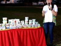 Empresa Lácteos “Bufalinda” produce 7 mil 500 litros de leche diarios en Maturín