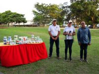 Ana Fuentes: Estamos enfocados en impulsar el desarrollo local