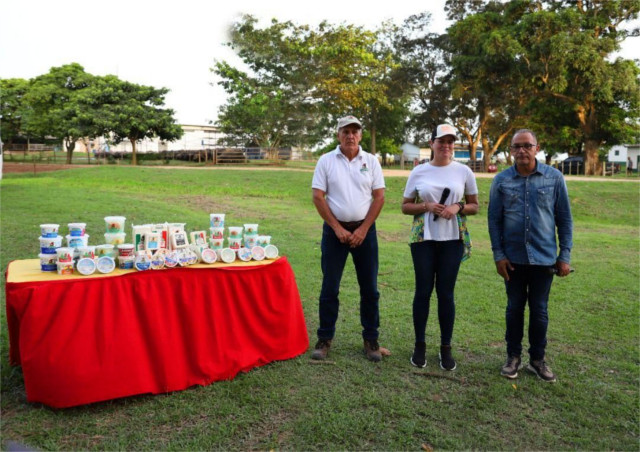 Ana Fuentes: Estamos enfocados en impulsar el desarrollo local