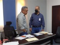 Arriban a Monagas 25 kits de infraestructura para tender centros de salud con las Bricomiles