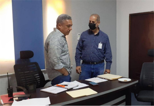 Arriban a Monagas 25 kits de infraestructura para tender centros de salud con las Bricomiles