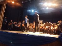 Instituto de Cultura de Monagas forma nuevos talentos musicales