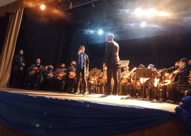 Instituto de Cultura de Monagas forma nuevos talentos musicales