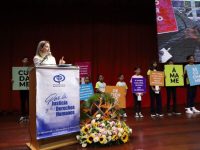 Ministerio Público y Estado Mayor de Protección realizan foro sobre protección contra la pedofilia