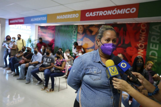 Más de 950 emprendedores participan en jornadas de acompañamiento del Fondeem