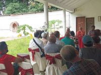 La temperatura ha aumentado un 0,5 % en Maturín en los últimos 10 años