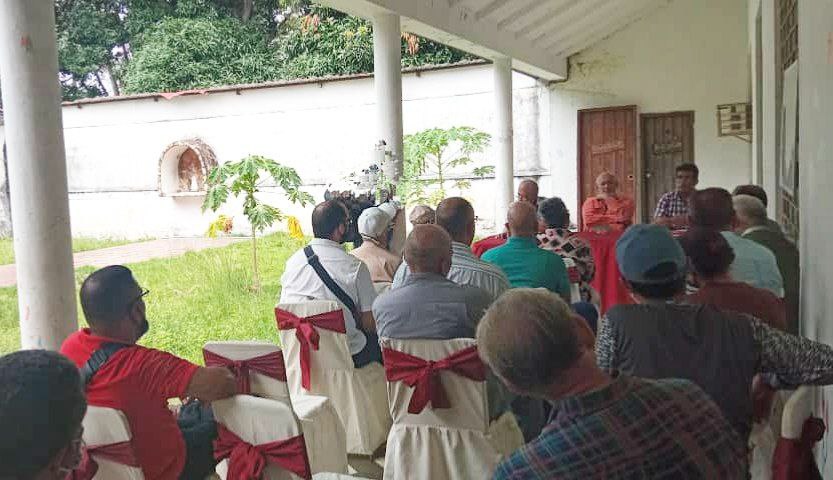 La temperatura ha aumentado un 0,5 % en Maturín en los últimos 10 años