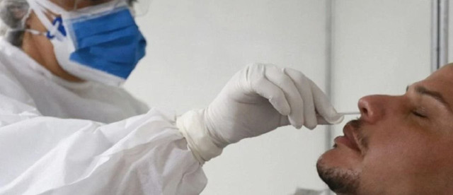 Monagas presenta nuevo protocolo para aplicación de pruebas Covid-19