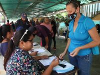 Comunidades se abocaron a las mesas electorales para escoger líderes y lideresas de UBCH en Monagas.