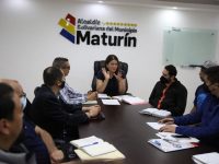 Alcaldesa Ana Fuentes proyecta elevar de 10 a 14 las rutas de recolección de desechos sólidos.