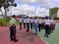 Más de 60 adolescentes integran brigadas infantil y juvenil de PoliMaturin.