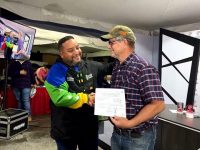 Monagas tiene 9 unidades de producción certificadas como libre de brucelosis.