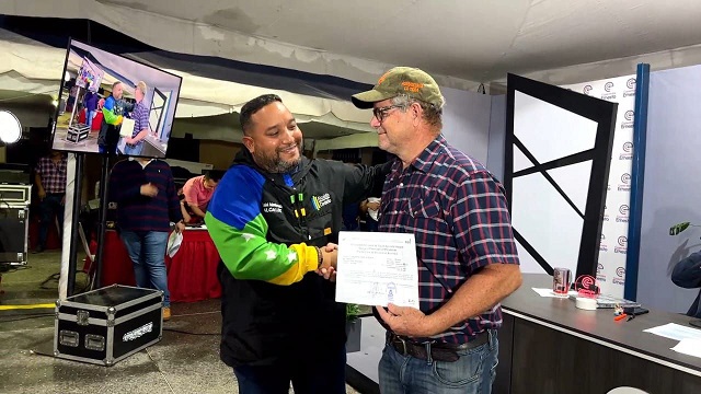 Monagas tiene 9 unidades de producción certificadas como libre de brucelosis.