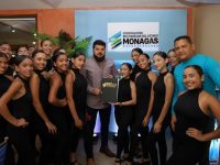Nombran al Ballet Romer Botinni patrimonio cultural y artístico de Monagas.