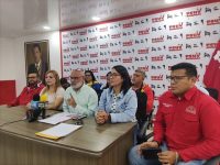 El 63% de los electos en las UBCh de Monagas son nuevos liderazgos.