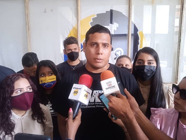 Certifican en Bs. 1,00 continuidad del pasaje preferencial estudiantil en Monagas.