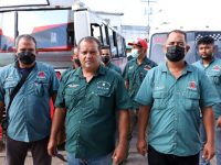 Transportistas de Maturín aseguran que tenían más de un año sin incremento de tarifas