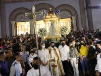 Gobernación y Alcaldía de Maturín celebraron festividad de la Virgen del Valle