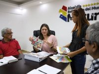 Alcaldía revestirá de color a la Sultana del Guarapiche.