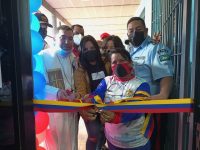Inauguran nueva sucursal de  “FarmaPatria” en PoliMonagas.