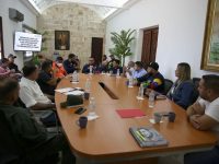 Gobierno de Monagas busca elevar eficiencia en servicios de telecomunicaciones.