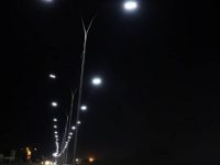 Instalan 495 luminarias en la avenida Bella Vista de Maturín.